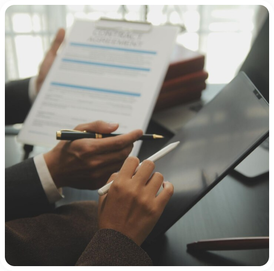 Submit Documents